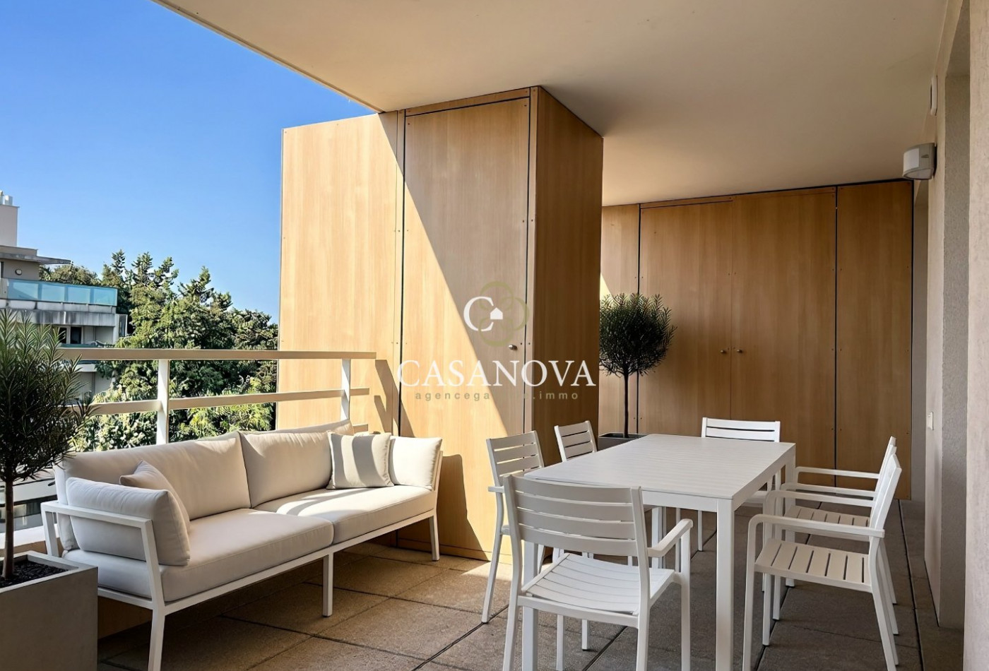 vente Appartement Castelnau Le Lez - Photo 3