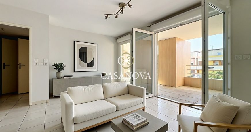 vente Appartement Castelnau Le Lez