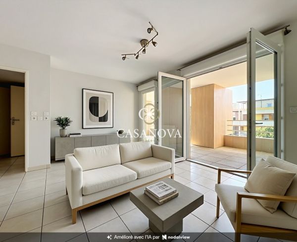 sale Castelnau Le Lez