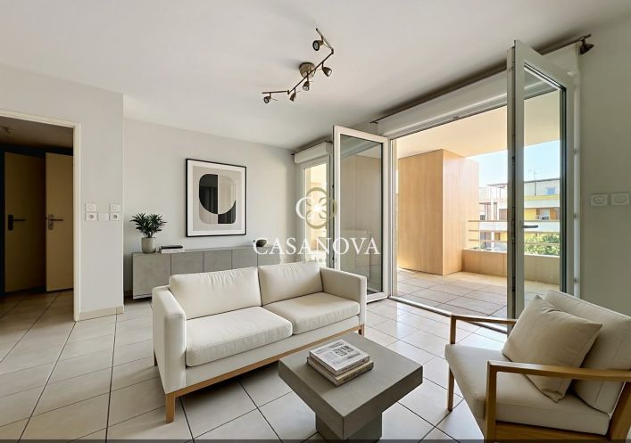 vente Appartement Castelnau Le Lez