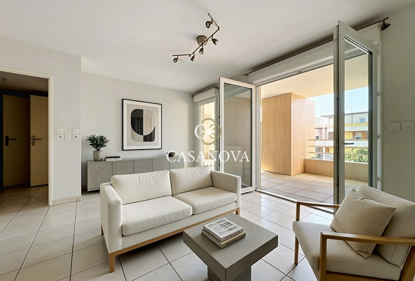 vente Appartement Castelnau Le Lez - Photo 1
