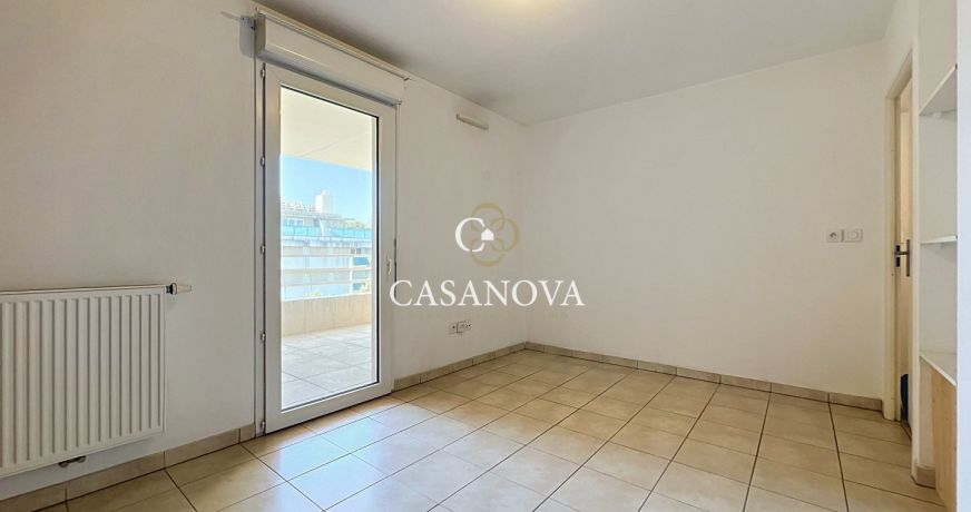 vente Appartement Castelnau Le Lez