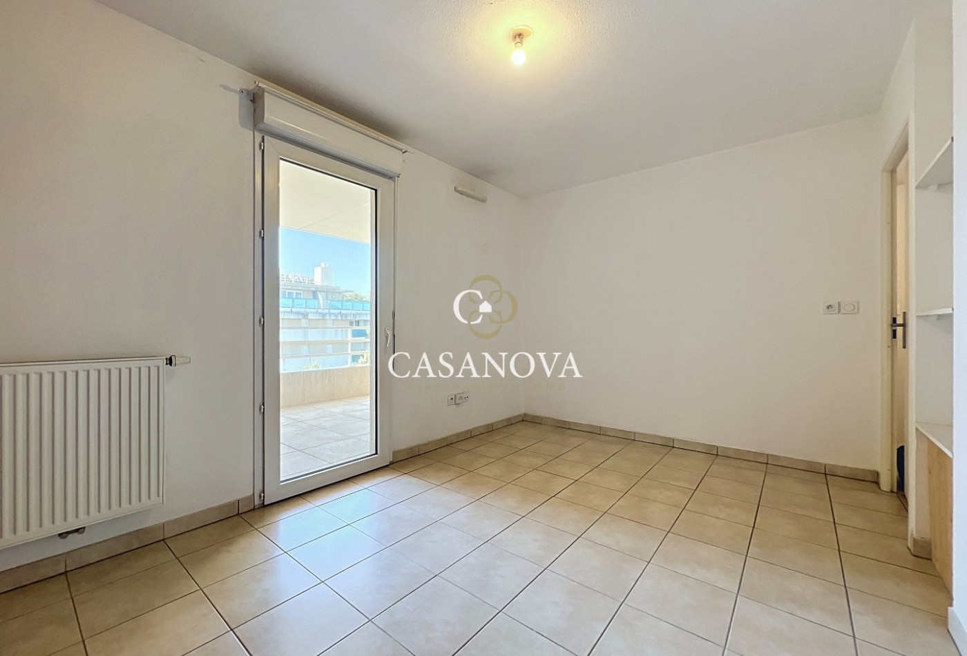 vente Appartement Castelnau Le Lez - Photo 5