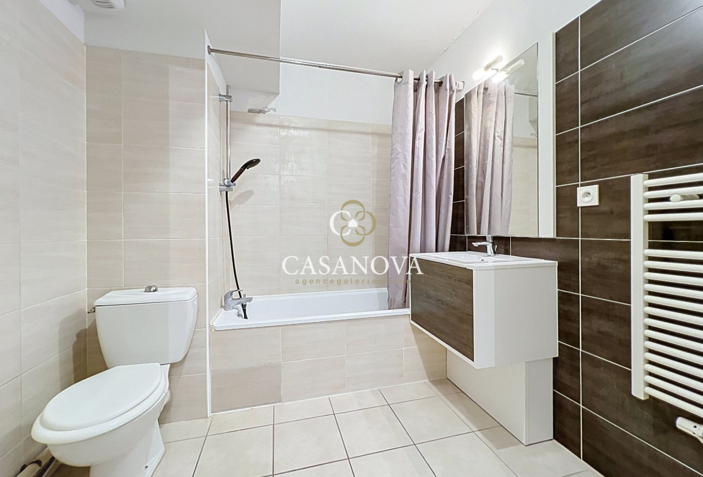 vente Appartement Castelnau Le Lez - Photo 7