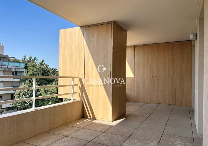sale Appartement Castelnau Le Lez