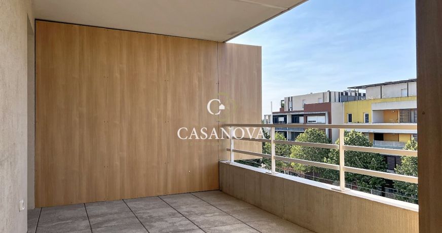 vente Appartement Castelnau Le Lez