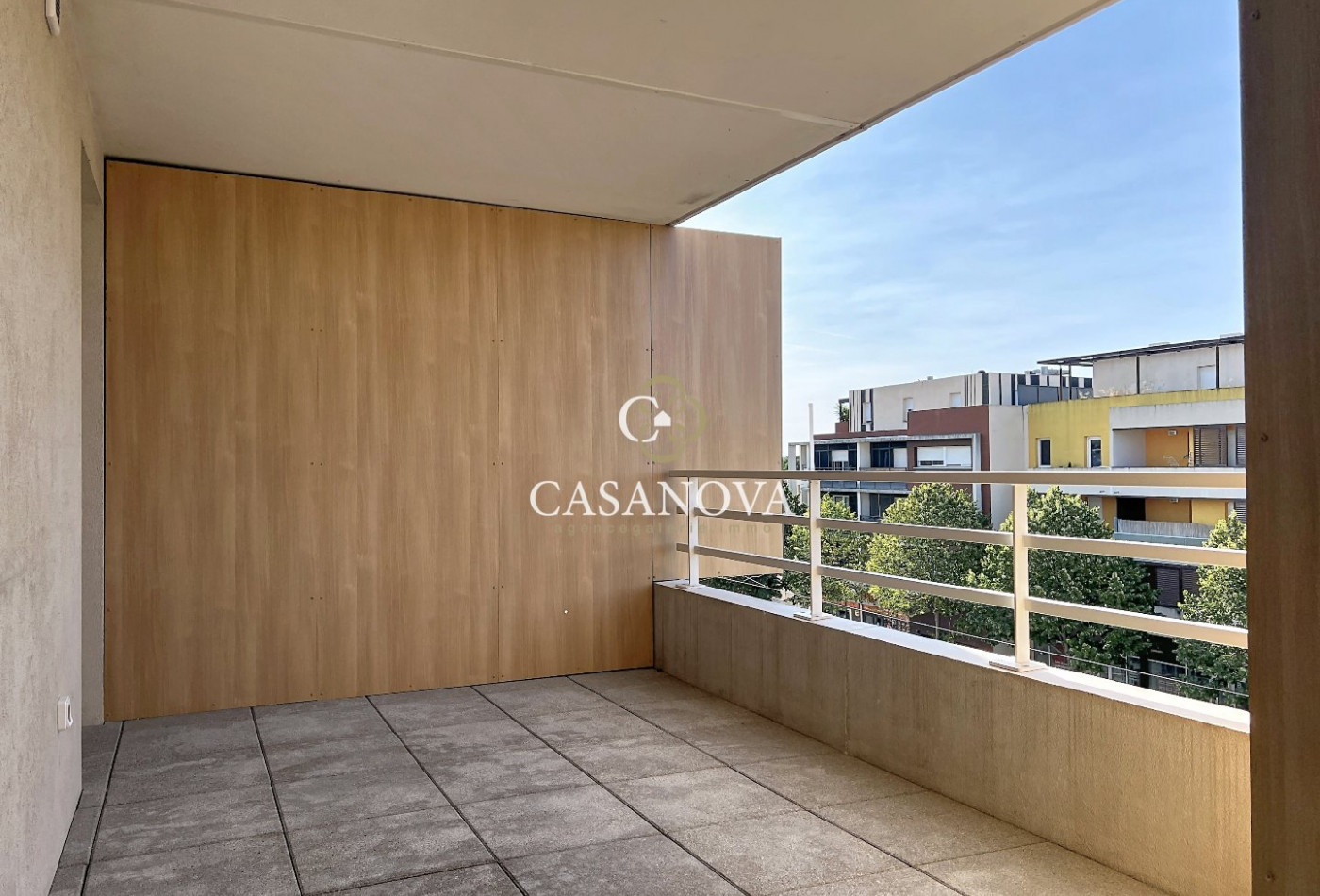 vente Appartement Castelnau Le Lez - Photo 8
