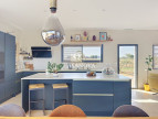 vente Maison et terrain Marseillan
