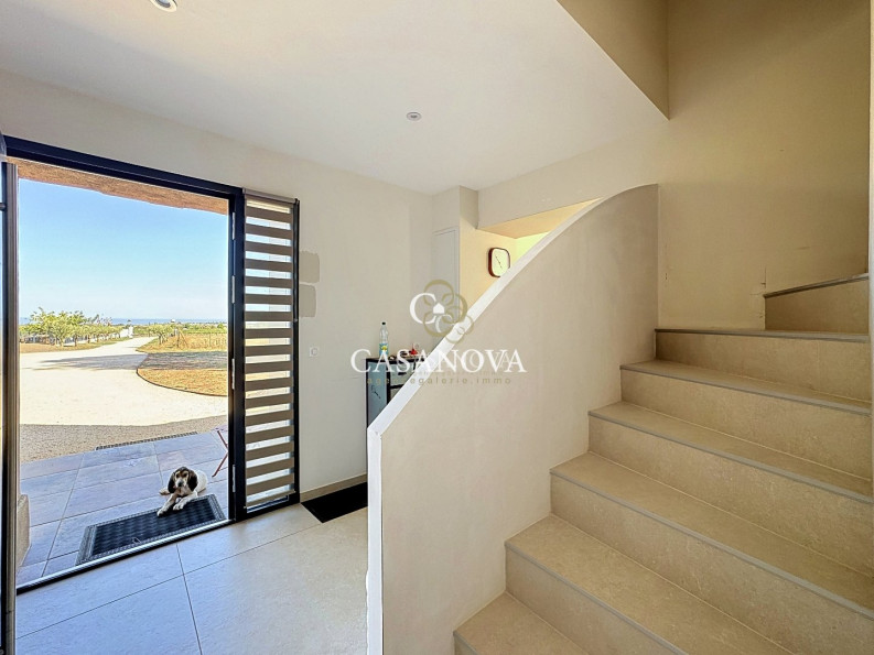 vente Maison et terrain Marseillan - Photo 9