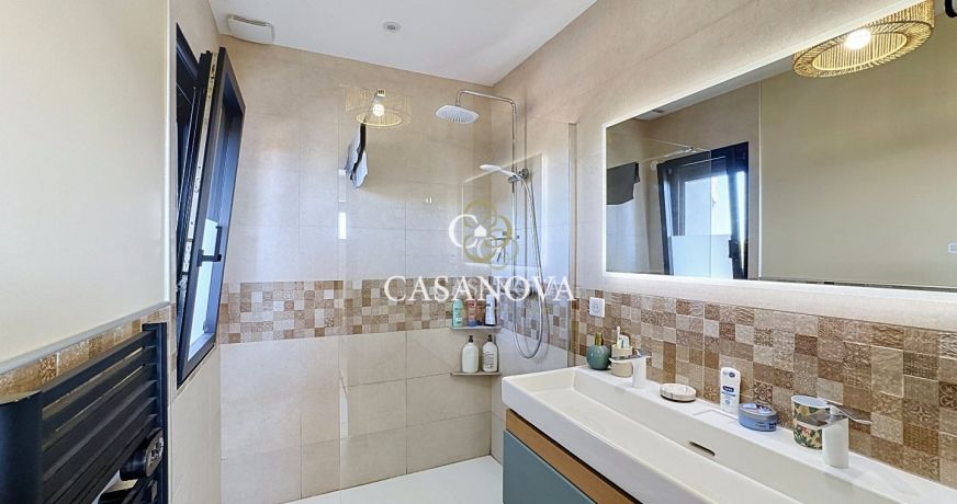 vente Maison et terrain Marseillan