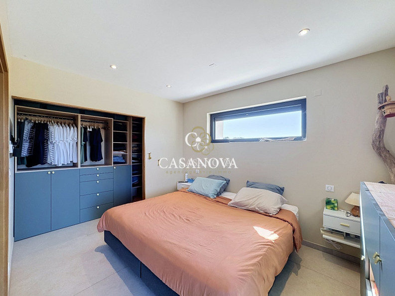 vente Maison et terrain Marseillan - Photo 10
