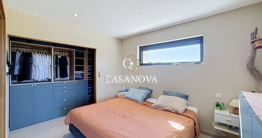vente Maison et terrain Marseillan