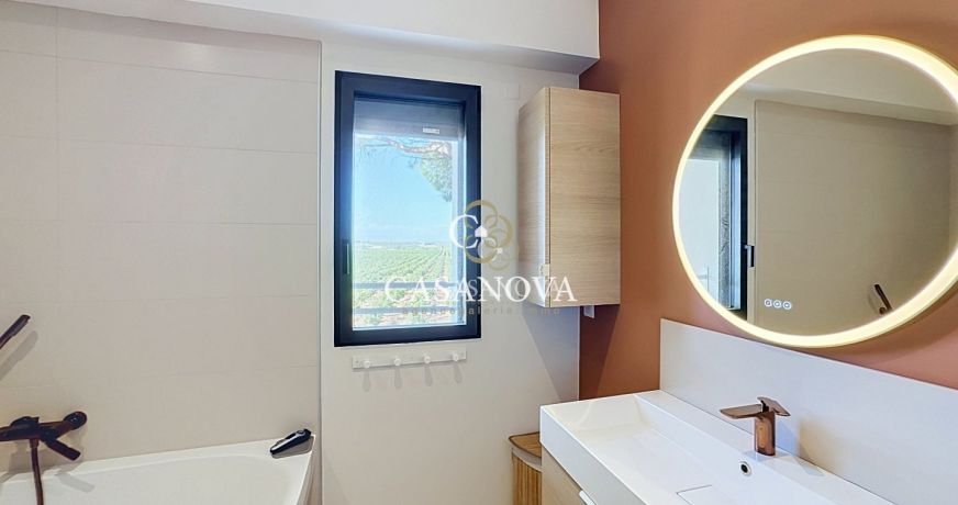 vente Maison et terrain Marseillan