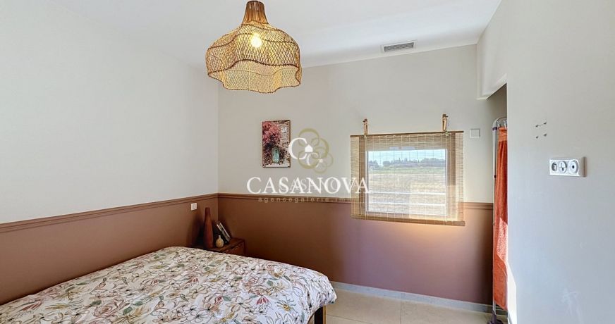 vente Maison et terrain Marseillan
