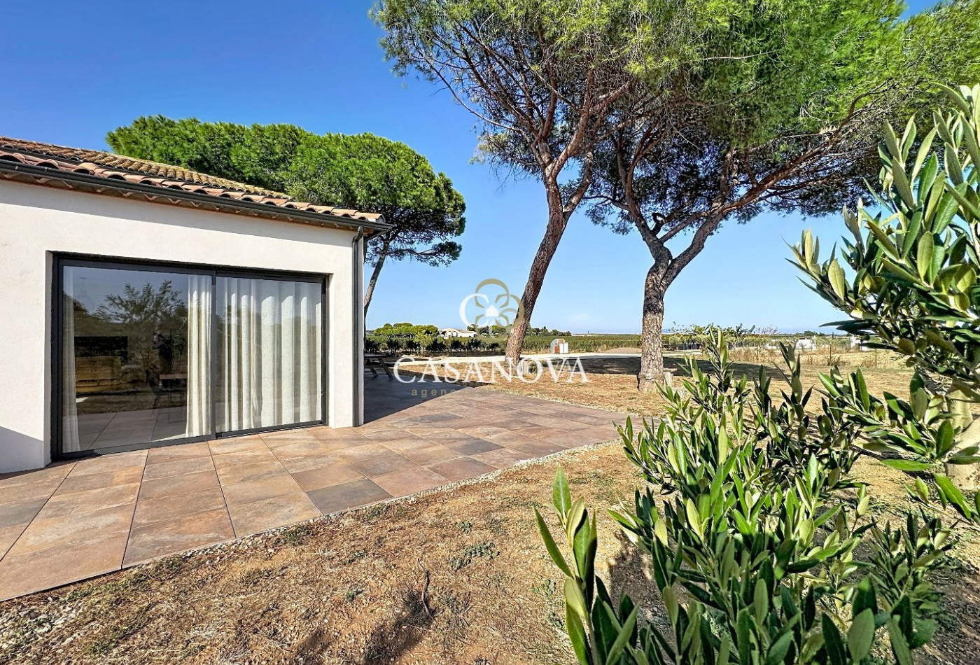 sale Maison et terrain Marseillan - Photo 17