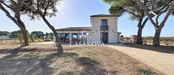 vente Maison et terrain Marseillan