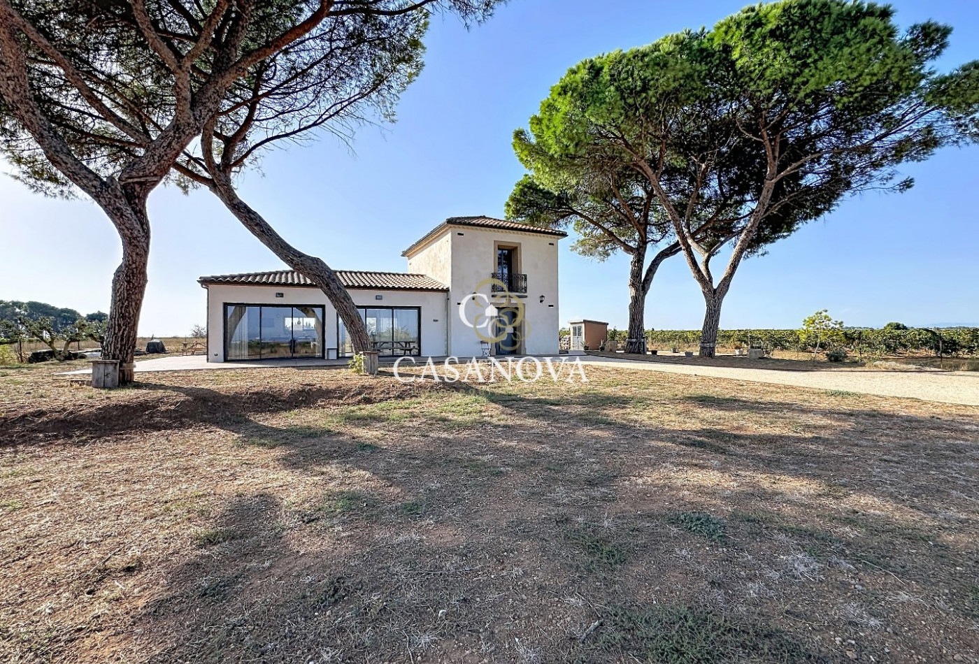 sale Maison et terrain Marseillan - Photo 18