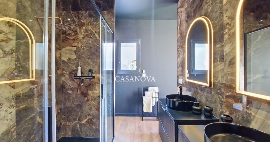 vente Villa Pezenas