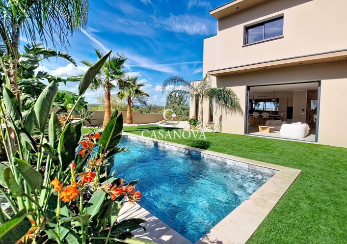 vente Villa Pezenas