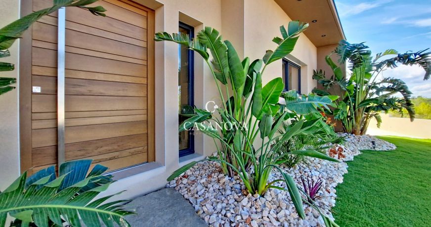 vente Villa Pezenas