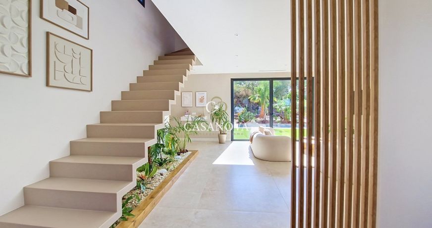vente Villa Pezenas