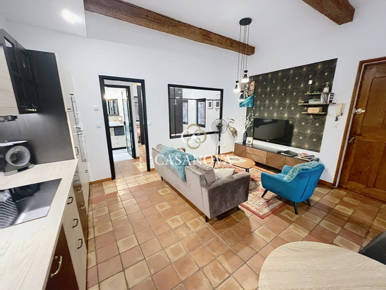 vente Appartement rénové Pezenas - Photo 2