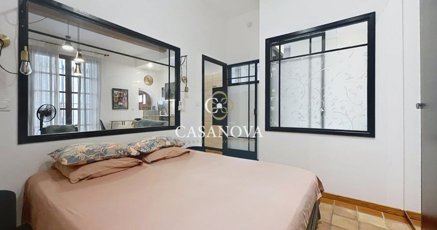 vente Appartement rénové Pezenas
