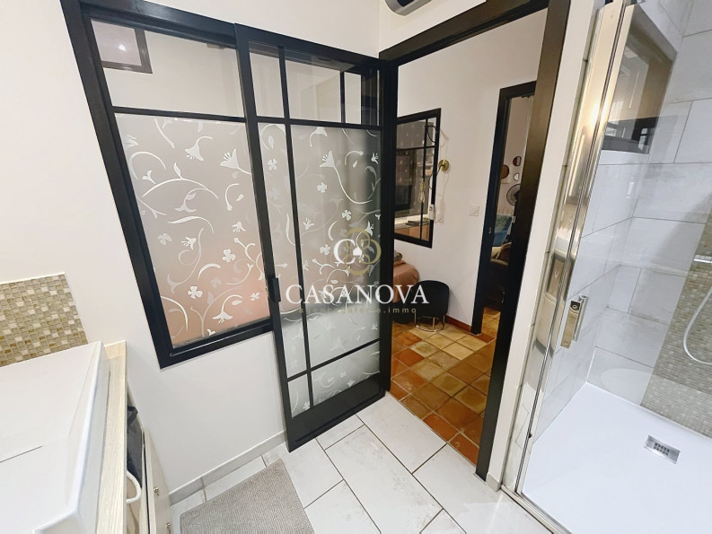 vente Appartement rénové Pezenas - Photo 10