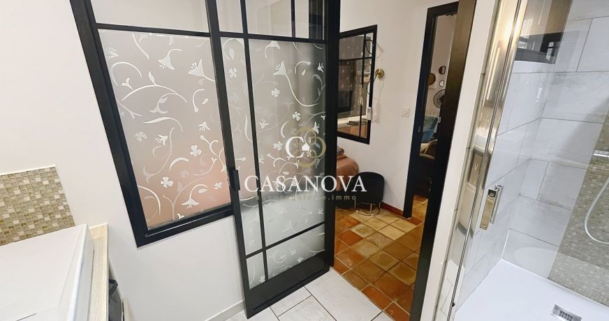vente Appartement rénové Pezenas