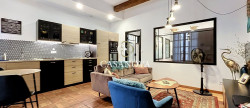 vente Appartement rénové Pezenas