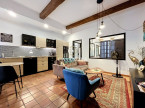 vente Appartement rénové Pezenas