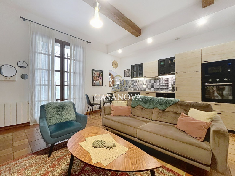 vente Appartement rénové Pezenas - Photo 6