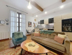 vente Appartement rénové Pezenas