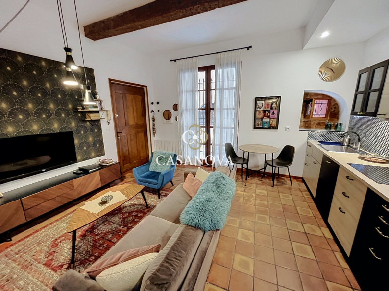 vente Appartement rénové Pezenas - Photo 5
