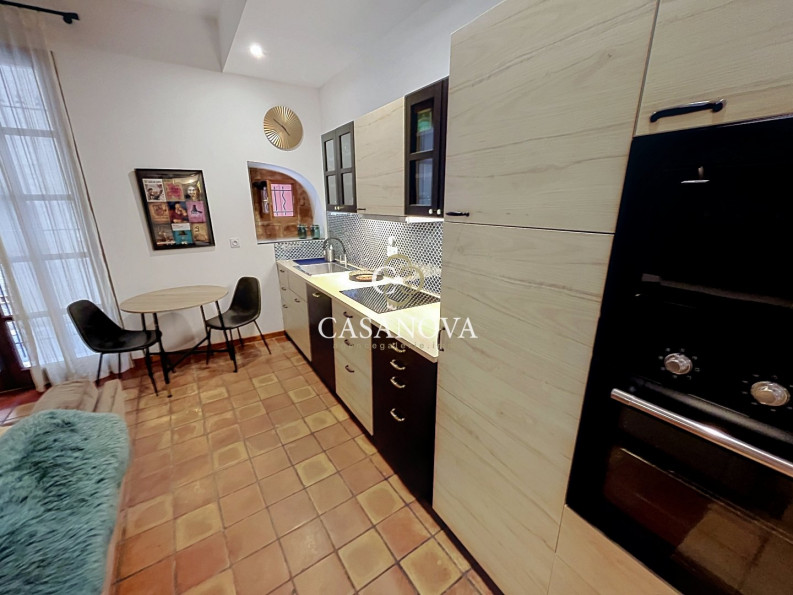 vente Appartement rénové Pezenas - Photo 7