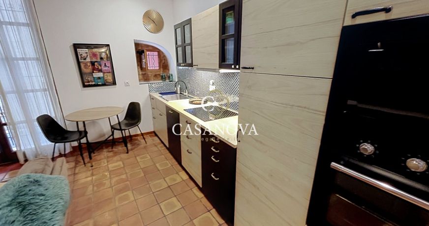 vente Appartement rénové Pezenas