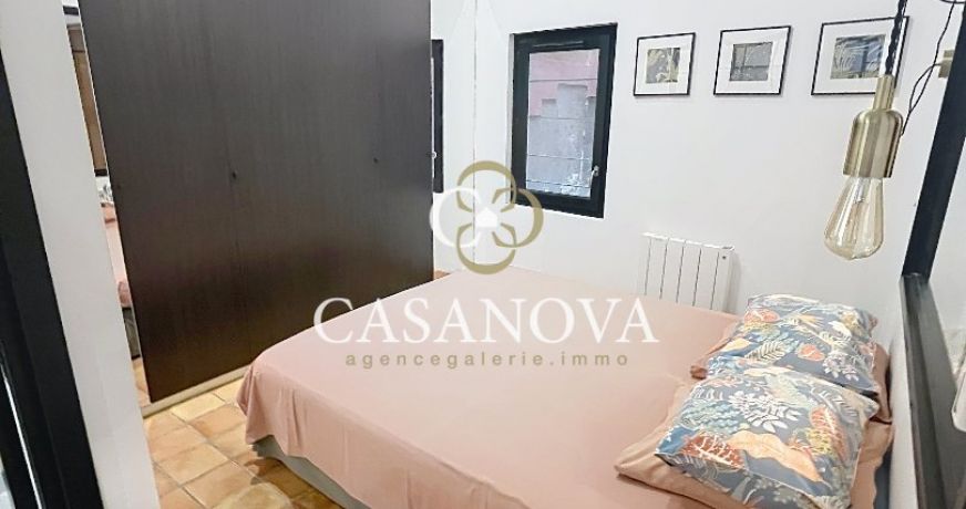 vente Appartement rénové Pezenas