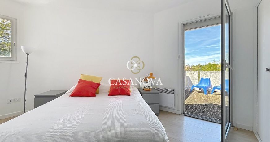vente Villa d'architecte Beziers