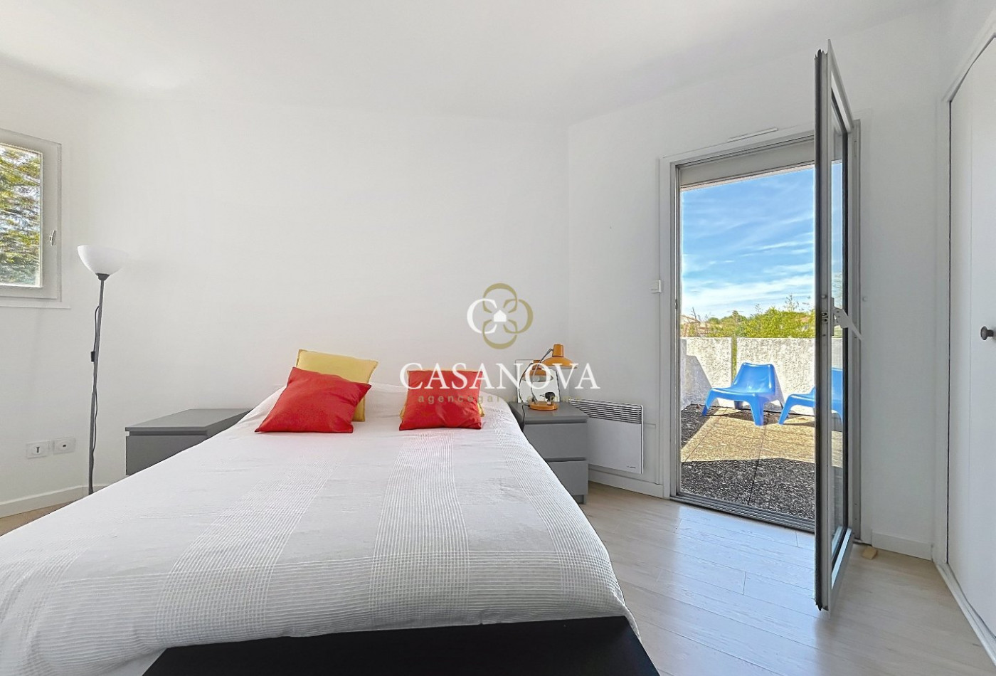 sale Villa d'architecte Beziers - Photo 7