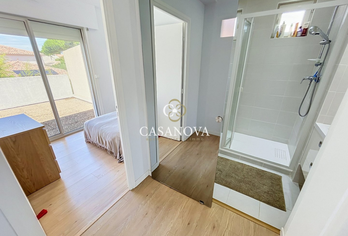sale Villa d'architecte Beziers - Photo 8