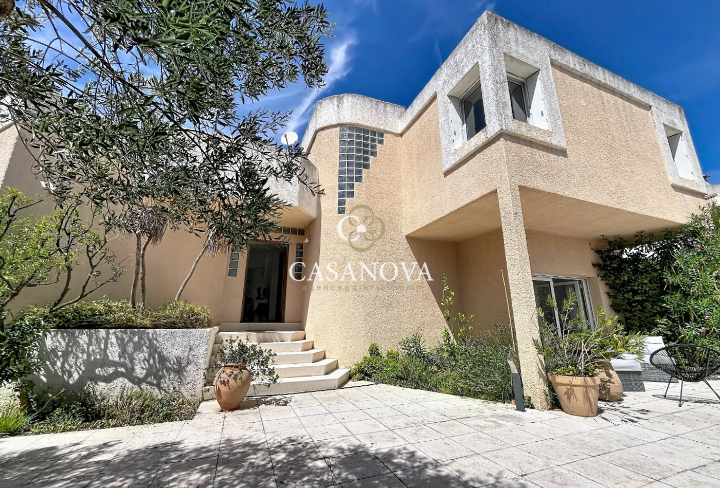 sale Villa d'architecte Beziers - Photo 10