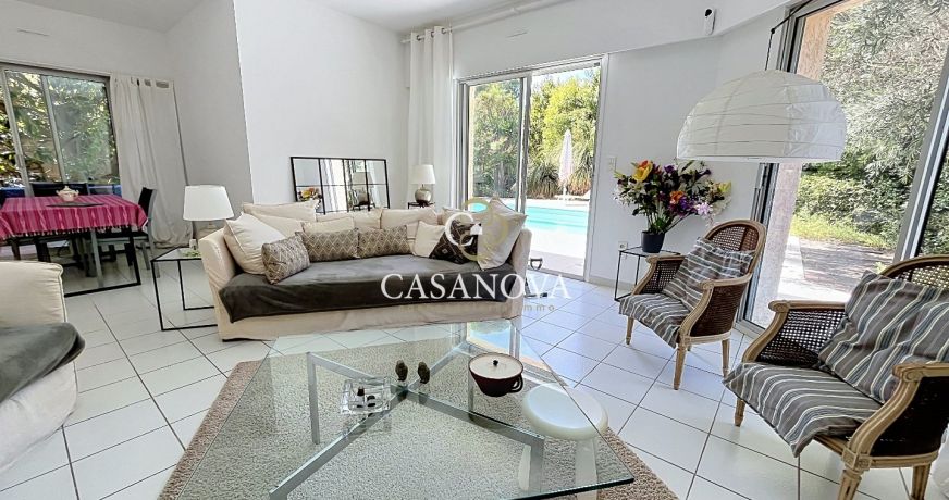vente Villa d'architecte Beziers