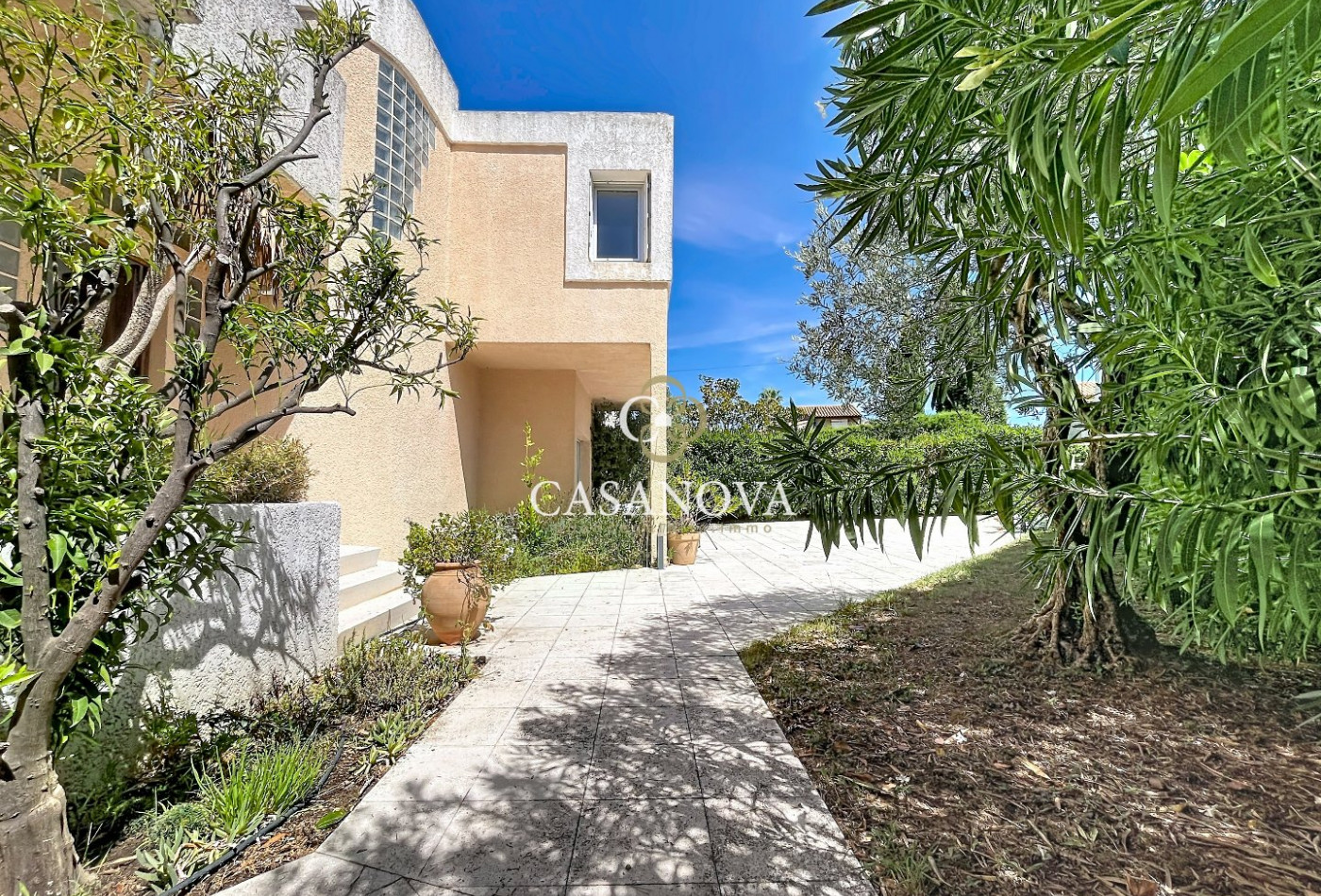 sale Villa d'architecte Beziers - Photo 2