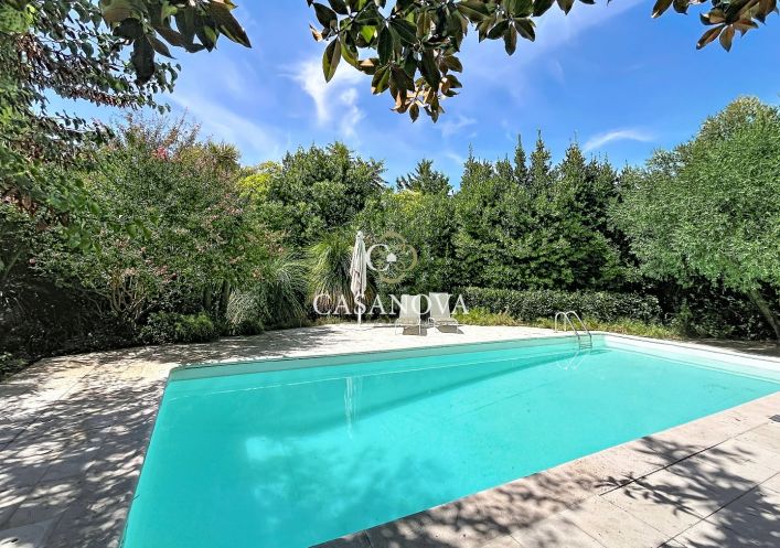 sale Villa d'architecte Beziers