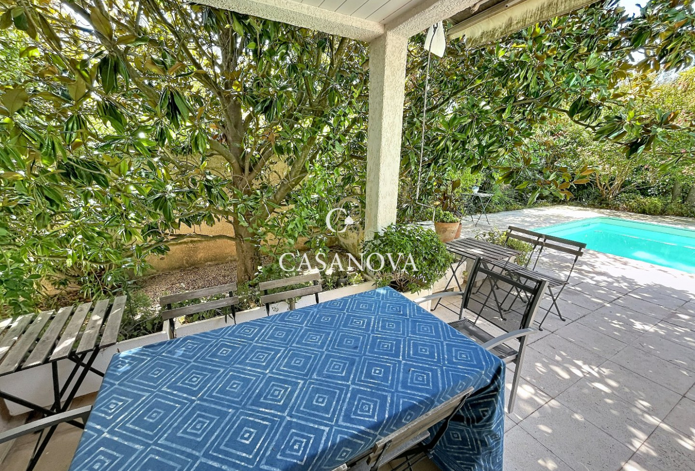 sale Villa d'architecte Beziers - Photo 9