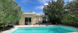 vente Villa d'architecte Beziers