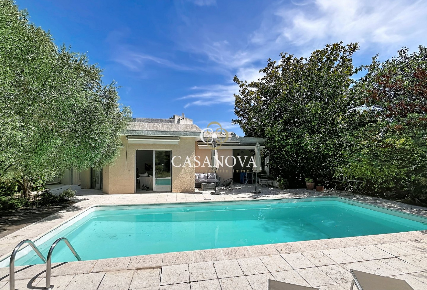 sale Villa d'architecte Beziers - Photo 11