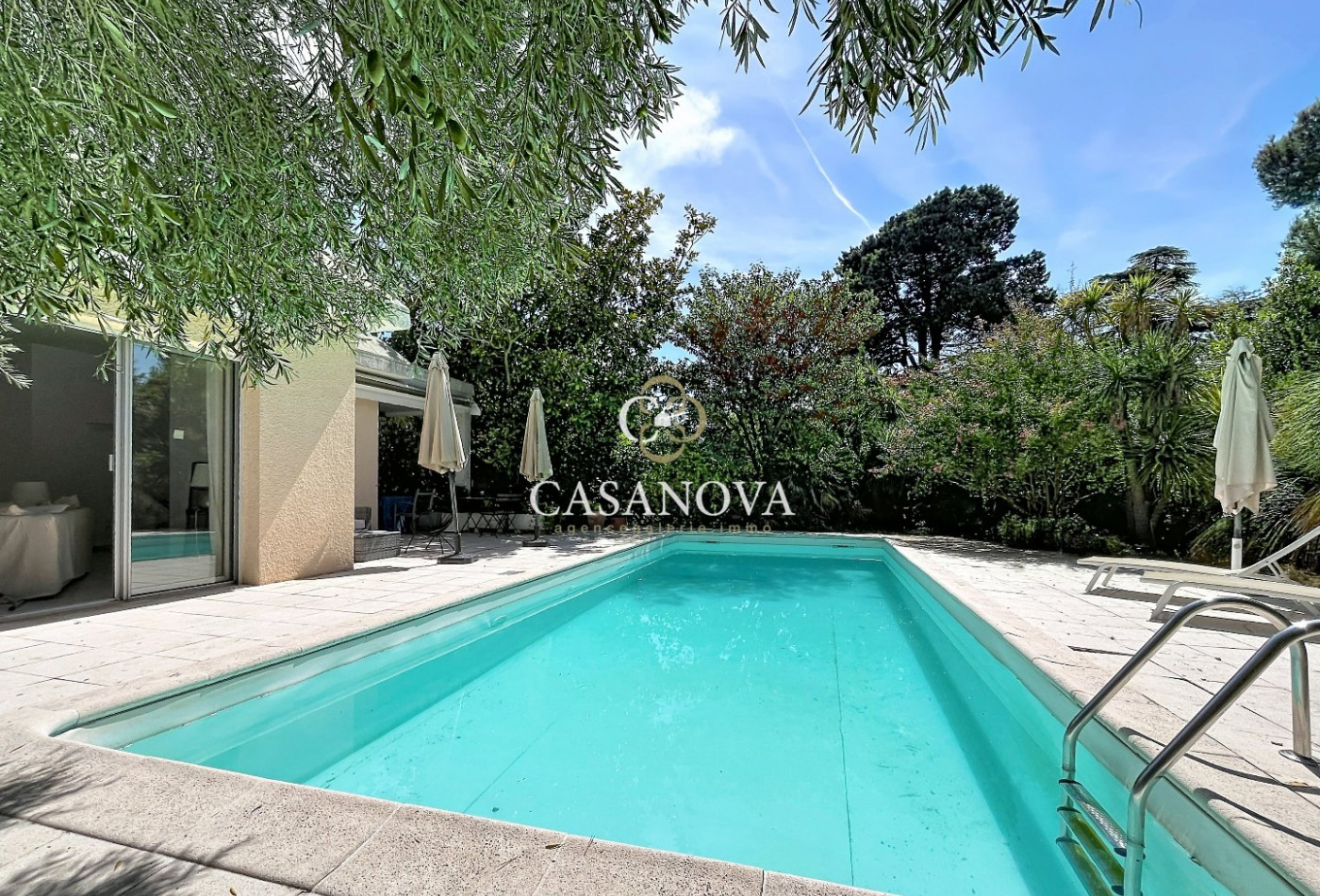 sale Villa d'architecte Beziers - Photo 13