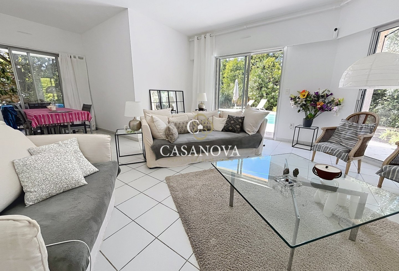 sale Villa d'architecte Beziers - Photo 3