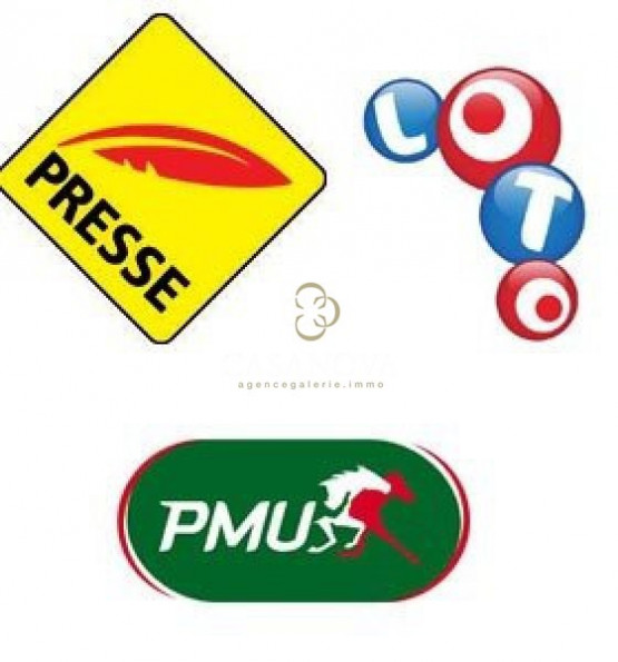 vente Pmu Clermont L'herault - Photo 1